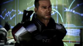 Mass Effect 3  Launch Trailer