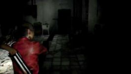 Resident Evil 2 Remake  50 Minutes of Gameplay Demo Zombie Game 2019