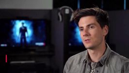 Uncharted 4 A Thiefs End  Behind the Scenes Bring to Life