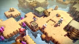 Oceanhorn Monster of Uncharted Seas  Trailer