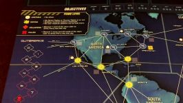 Pandemic Legacy Season 1  The Rules  NO SPOILERS  Bored Online Board Offlin