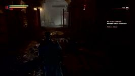 VAMPYR Walkthrough Gameplay Part 7  THE SPARK