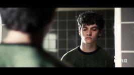 اولین تریلر فیلم Black Mirror Bandersnatch  زومجی