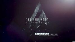 Linkin park In the End  Female cover