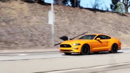 2018 Ford Mustang GT  Review Road Test