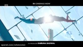 شاهرخ خان جدیدترین تیزر فیلم زیرو 2018