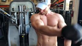 3 Upper Chest Exercises Youve NEVER Tried GUARANTEED