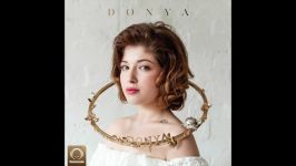 Donya  Shegerd OFFICIAL AUDIO