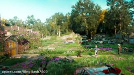 Far Cry New Dawn Official World Premiere Gameplay Trailer  Ubisoft NA