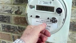 Landis Gyr FOCUS AXR SD smartmeter PCEPA booneville miss