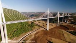 دانلود مستند Megastructures Millau Bridge