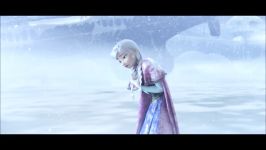 Frozen 2013  An act of true love French