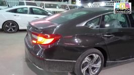 HONDA ACCORD 2018 EXL 1500 CC T