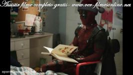 Filme Completo HD Era uma Vez um Deadpool Online Assistir Legendado