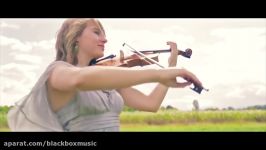 Concerning Hobbits from The Lord of the Rings  Violin Cover Taylor Davis