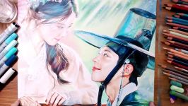 Love in the Moonlight Lee Yeong Hong Ra on  drawholic