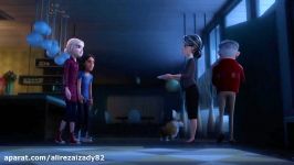 انیمیشن 3below tales of arcadia فصل 1 قسمت 7