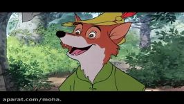 رابین هود  Robin Hood 1973