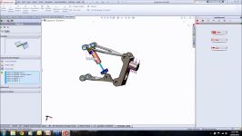 Design study and optimization in SolidWorks FEA by Intercad