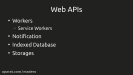 معرفی WebRTC معماری آن