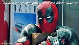 Era uma Vez um Deadpool Filme dublados Legendado Português Assistir Online