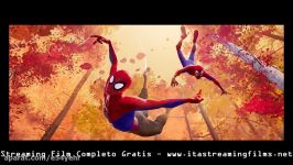 Spider Man Un Nuovo Universo Film  Gratis Completi Streaming HD ITA