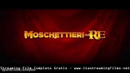 Moschettieri del Re Film Gratis Completo Guardare Streaming HD