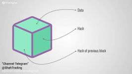 بلاکچین چیست؟ بيتکوین ، ارز دیجیتال ،اتریوم ، ریپل ،