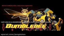 REPELIS HD Bumblebee 2018 Online HD Gratis En Español Latino Pelicula Completa