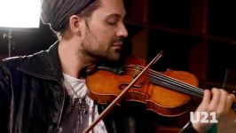 David Garrett Marcus Wolf spielen Midnight Waltz live  BR KLASSIK