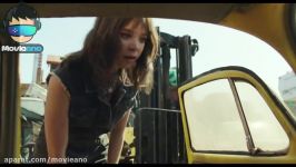 تریلر فیلم Bumblebee 2018 + زیرنویس فارسی