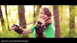 Kokiri Forest From Zelda OoT Violin  Taylor Davis