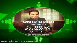 Omid Omidi Kenar To امید امیدی کنار تو