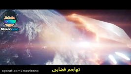 تریلر فیلم Captain Marvel 2019 + زیرنیوس فارسی