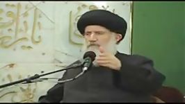 کرامات علامه امینی