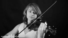 Kingdom Hearts Dearly Beloved Violin Cover Taylor Davis