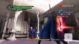 Dante VS Nero Dmc4 SE