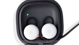 Google Pixel Buds