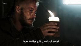 سریال وایکینگ ها Vikings S01 E01