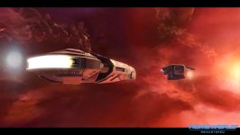 Homeworld Remastered Collection  Cinematics Trailer 4K