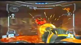 Metroid Prime  Trailer