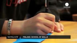 ایده های نو برای اصلاح برنامه های آموزشی در فنلاند ژاپن  learning world
