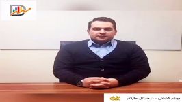 بهنام کشانی، دیجیتال مارکتر