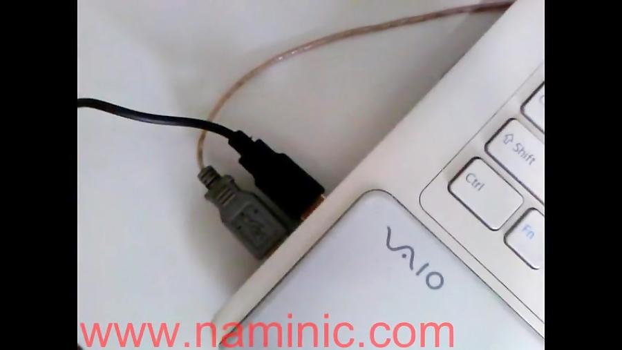 راه اندازی eeprom