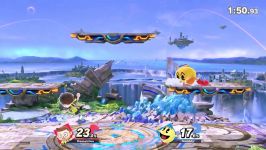 Super Smash Bros. Ultimate  Gameplay video