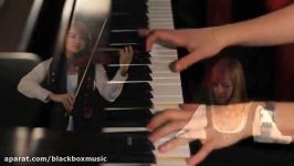 Les Misérables Medley  Violin and Piano  Taylor Davis and Lara