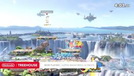 Super Smash Bros. Ultimate  Gameplay video