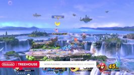 Super Smash Bros. Ultimate  Gameplay video