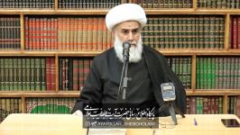 عبدالله بن عمر 1 حضرت آیت الله غیب غلامی