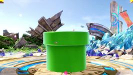 Super Smash Bros. Ultimate  Trailer